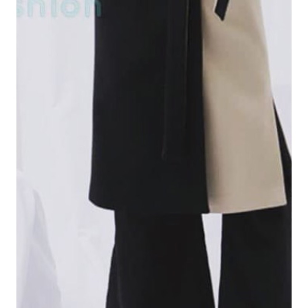 Reserved) jooyong sim - Set of four coat and